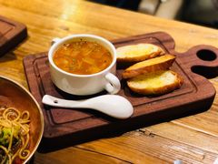 -印咖啡IN COFFEE(红旗街店)