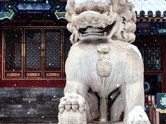 -恭王府博物馆