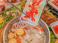 -椰小鸡·琼州糟粕醋(美兰缤纷城店)