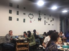 大堂-天治宣·野椒鸡(龙头寺总店)