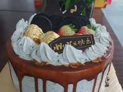 -红跑车(三牌楼店)