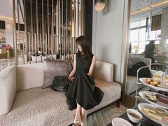 -济南凯宾斯基酒店-THE VIEW云景全日制餐厅