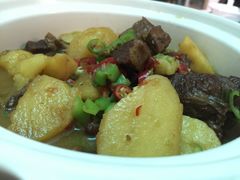 -德叔阙里·衢州菜馆(月湖店)