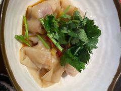 -龍堂蟹黄小笼包(万家丽店)