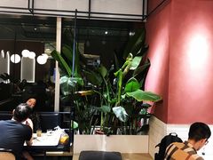 大堂-Toris(LuOne凯德晶萃广场店)