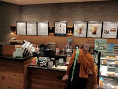 -星巴克(北京望京店)