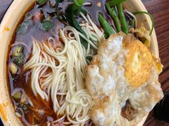 -赵伍面庄(松石大道店)