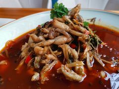 -周三的情书花园餐厅(江北店)
