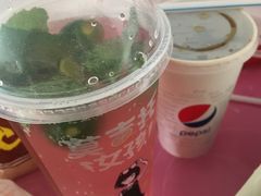 -肯德基(中纬店)