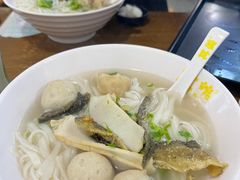 -其美潮州鱼旦粉世家(花城汇南区分店)