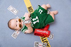 -卡洛儿高端儿童摄影(郑东新区店)