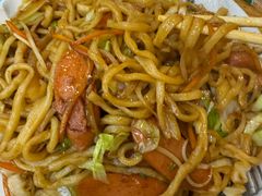 -陈记老七手擀面(哈西万达广场店)
