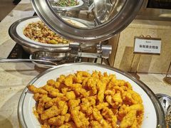 -芭菲盛宴·环球美食(袁家岗店)