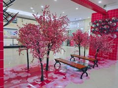 -宝龙广场(福州台江店)