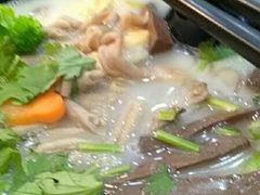 -鸭小妹鸭血粉丝(老门东店)