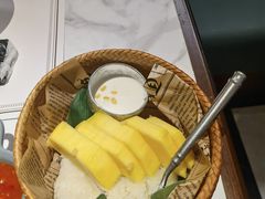 -太食獸泰式茶餐厅(济南万象城店)