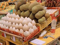 -新鸿港水果市场