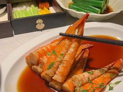 -莉莉海堂HAITANG·烤鸭(国贸商城店)