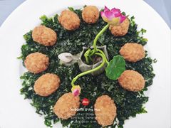 -中卫御苑福膳·养生局(圆明园店)