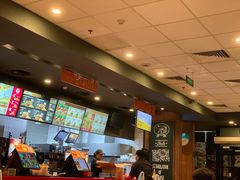 -汉堡王(房山绿地缤纷城店)