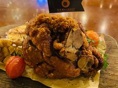 -haxnbauer海森堡德国餐厅(深圳coco店)