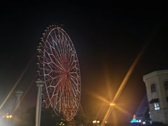 -国色天乡三期陆地乐园