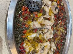 -巴蜀人家(东关街店)