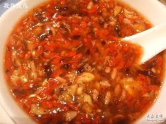 酒酿核桃羹-走马楼饭庄(慈城古县城店)