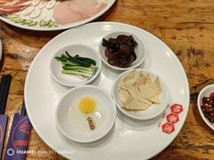 -桥香园过桥米线(复兴路店)