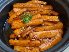 -力力渔港涉外店