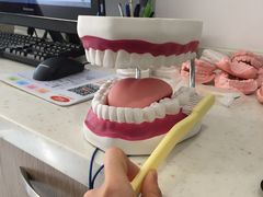 -耀光牙科(南园店)