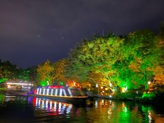 -桂林两江四湖景区