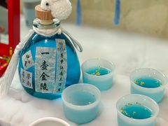 -苏梦江南·淮扬菜(夫子庙店)