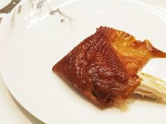 十四王爷熏鸡-唐山宴大唐州府精品中餐