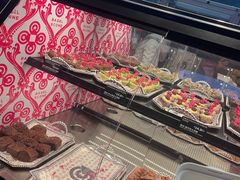 -CC BAGEL&SCONE 贝果与司康(南开大悦城店)