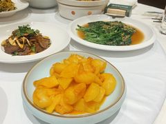 -禾珍珠家常小馆(河南博物院店)