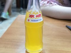 -清真馬峰小炒泡饃
