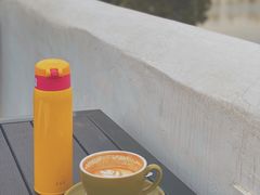 热拿铁-素心小筑(后沙裕镇店)