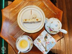 海盐焦糖拿破仑-也枫·小黄楼(南山路旗舰店)