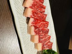 -橘焱胡同烧肉夜食(BFC外滩金融中心店)