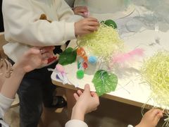-乐融儿童之家早教托育(台州校区)