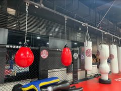 -格斗兄弟搏击健身训练馆(望京店)