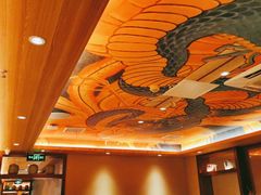 -仓桥家·焗寿司·锅物(光谷步行街店)