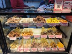 -万达广场(松江店)