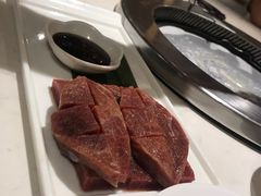 -么子烤肉(化龙池店)