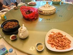-沙龙酒家