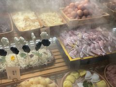 -一绪に寿喜烧(荟聚店)