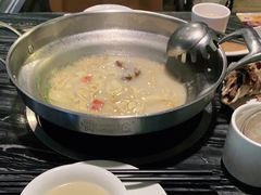 -骨之味·筒骨汤火锅(江头店)