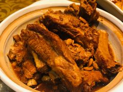 豉汁排骨-福利来酒店(泺源大街店)