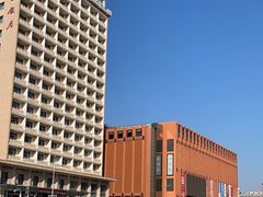 -王府井步行街